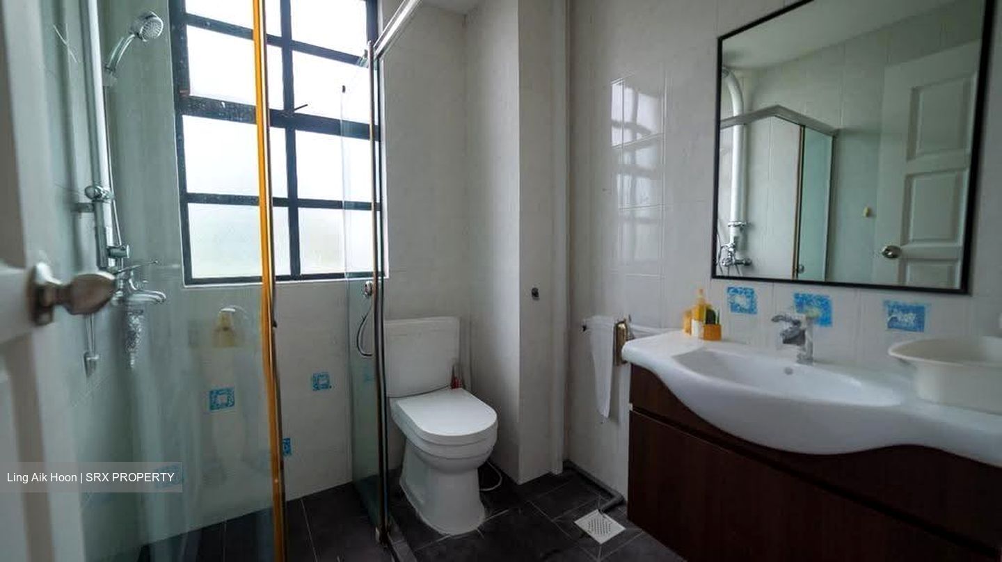 Pin Mansion (D19), Apartment #630209201